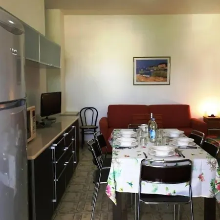 Tommari Διαμέρισμα