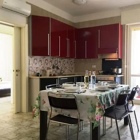 Tommari Διαμέρισμα